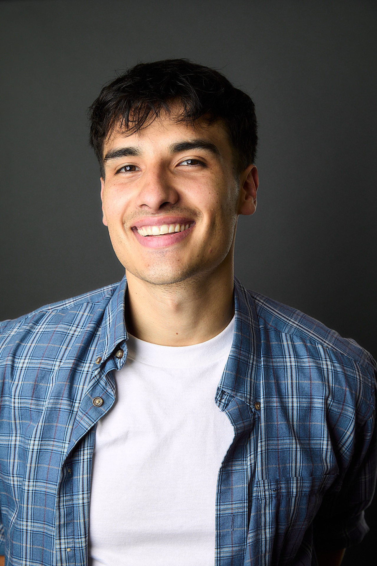 Issac Antonio Silva