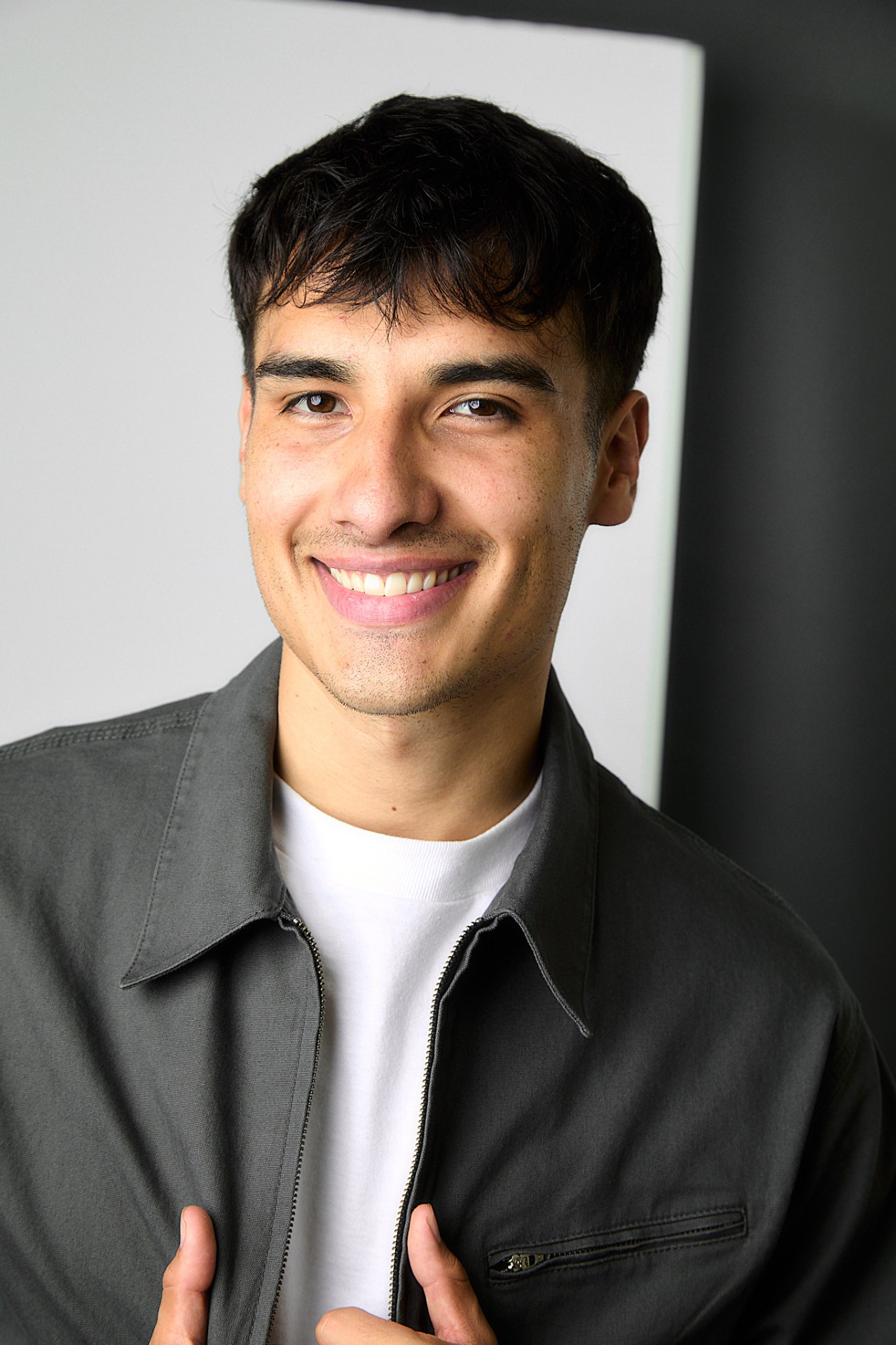 Issac Antonio Silva